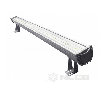 Светильник NLCO DSL52-02-C-51 EL Ex nR II T5 Gc X